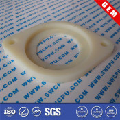 Customized Plastic PTFE Flange Gasket