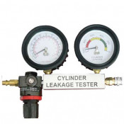 Cylinder Leakage Pressure Tester /Cylinder Leak Detector Is633