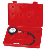 Cylinder Pressure Meter/ Compression Test Kit with CE Is1017