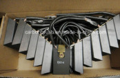 D214 Morgan Replacement Carbon Brush for Industry