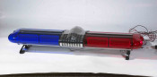 DC 12V/24V Red/Blue/Amber LED Light Bars (TBD-110812)