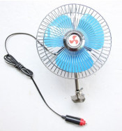 DC 12V Car Fan (WIN-111)
