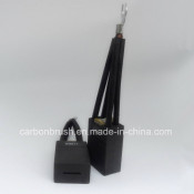 DC Electrical Carbon Brushes for Wholesales (EG367)