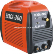 DC Inverter Mosfet Welding Machine (MMA-2160/2180/2200)
