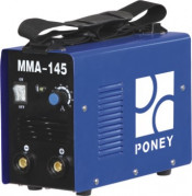 DC Inverter Welding Machine (MMA-145MS model B)