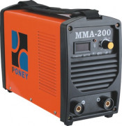 DC Inverter Welding Machine (MMA-3160/3180/3200 (WITH DIGITAL ))