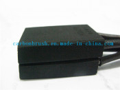 DC Motor Automobile Carbon Brushes (CH33N)