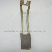 DC Motor Electric Brush for Industry and Railway Technology (EG367J)