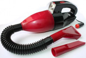 DC12V with Light Vacuum Cleaner for Car (WIN-604)