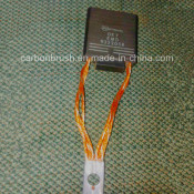 DE7 Traction Motor Carbon Brushes for Sales
