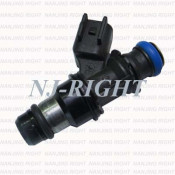 DELPHI FUEL INJECTOR 12580681/FJ887 FOR CHEVROLET