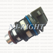 DELPHI Fuel Injector (17113197) for CHEVROLET,GMC,PONTIAC,BUICK,ISUZU,OLDSMOBILE