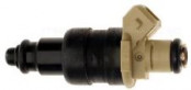 DELPHI Fuel Injector (FJ216) for Jeep