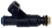 DELPHI Fuel Injector (FJ438) for Ford, Mazda, Mercury