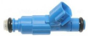 DELPHI Fuel Injector (FJ479) for Dodge, Jeep