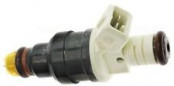 DELPHI Fuel Injector (FJ519) for BMW