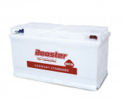 DIN Standard Dry Lead Acid Car Battery (DIN100 12V 100AH)