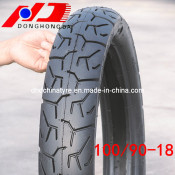 DOT Certificate America Popular 100/90-18 Motorcycle Tire