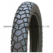 DOT Certificate Best Quality 80/100-14 Motor Tyres