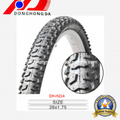 DOT Certificate High Quality MTB Bicycle Tire 26X1.75