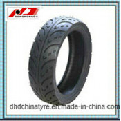 DOT Certificates Best Quality Motorcycle Tire (250-18, 250-17, 300-17)
