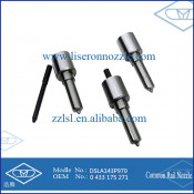 DSLA 143 P 970 Cummins Isbe Bosch Diesel Engine Part Nozzle for Iveco & Volkswagen