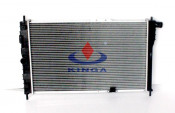 Daewoo Auto Radiator for Racer Mt PA26