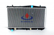 Daewoo Car Radiator for Nubira/Excelle'03 at