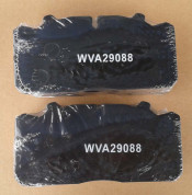 Daf Brake Pad 1436901 Wva29088