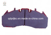 Daf Truck Brake Pads WVA29174