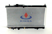 Daihatsu Auto Radiator for Charade'93-98 G200 at