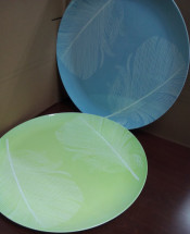 Daily Use Dinnerware Eco-Friendly Plate (TS2031)