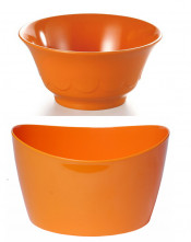 Daily Use Household Kitchen Melamineware (JM026)