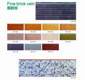 Decorative Heat Insulation Metal Decoration Panel