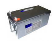 Deep Cycle 12V 180ah Lead Acid Battery for Solar Power