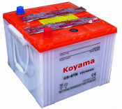 Deep Cycle Tank Battery for Heavy Duty Truck (US-6TN)