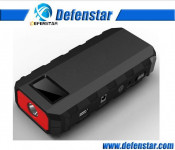Defenstar 201513500mAh Durable Portable Jump Starter for Car Mobile Phone and Laptop with LED Flashlight