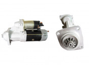 Delco 38mt Starter Motor 2-2371-Dr for Mercedes Mbe900 Engines