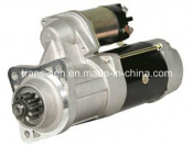 Delco Auto Starter (65.26201-7070 38MT 24V 6.0KW 11T for Deawoo)