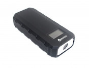 Delicate Practical 13500mAh Emergency Use Portable Vehicle Jump Starter with LED Flashlight