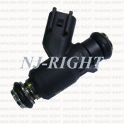 Delphi Fuel Injector 12613411 for GMC