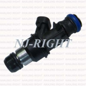 Delphi Fuel Injector (17124531) for GMC,CHEVROLET