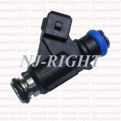 Delphi Fuel Injector 93397803/25345146 for Changhe
