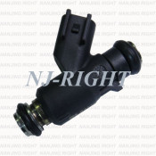 Delphi Fuel Injector/ Injector/ Fuel Nozzel 25359853 for BYD F3 FRV