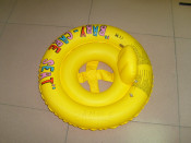 Deluxe Baby Seat