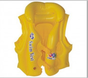 Deluxe Swim Jacket
