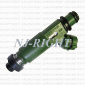 Denso Fuel Injector 195500-3040 for Mazda Protege, KIA
