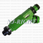 Denso Fuel Injector 195500-3170 for Mitsubishi 3.0L