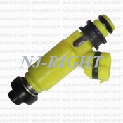 Denso Fuel Injector 195500-3550 for Mazda Toyota