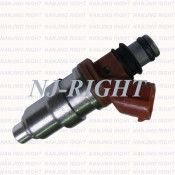 Denso Fuel Injector 23050-11070 for Toyota